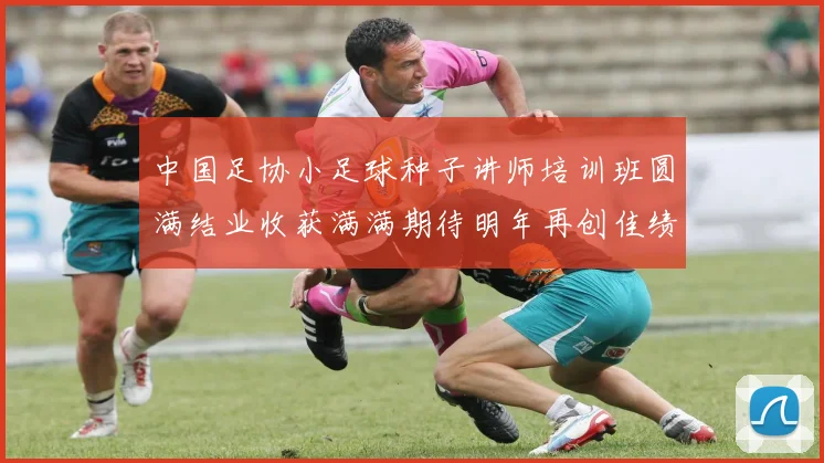 中国足协小足球种子讲师培训班圆满结业收获满满期待明年再创佳绩